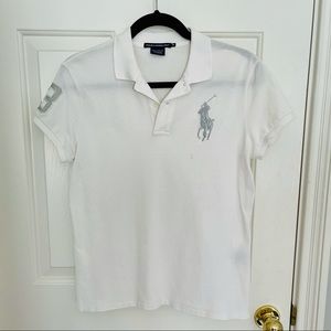 Ralph Lauren polo